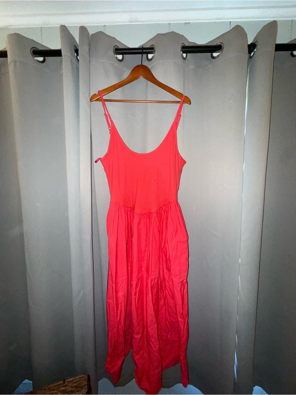 Free People Dylan Midi Dress